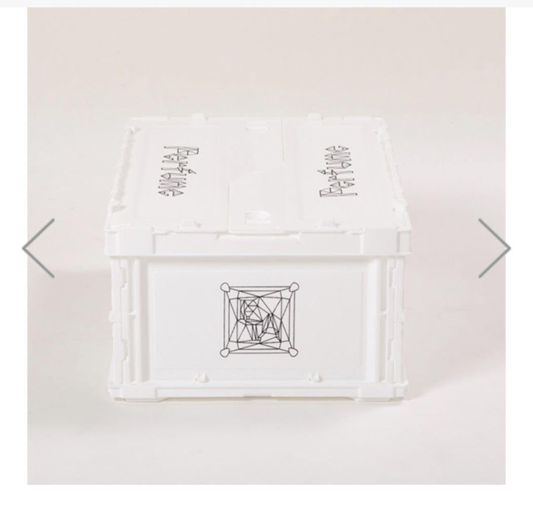 【未開封】Perfume 思い出ボックス vol.2【アスマート限定】 未開封】Perfume 思い出ボックス vol.2【アスマート限定